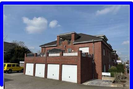 Wohnung zum Mieten in Straelen 899,00 € 95.5 m²