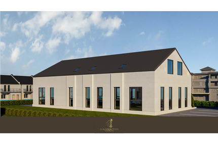 Wohnung zum Kaufen in Lilienthal 379.000,00 € 89.36 m²