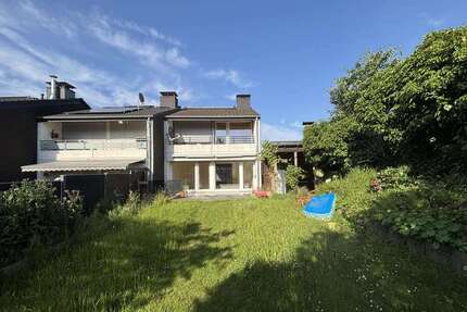 Haus zum Kaufen in Haan 499.000,00 € 120 m²