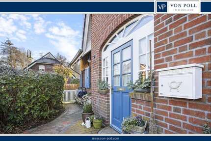 Haus zum Mieten in Jever 1.500,00 € 162.58 m²