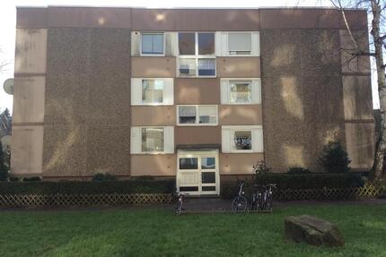 Attraktive 4-Zimmer-Wohnung mit Balkon in Dormagen-Hackenbroich