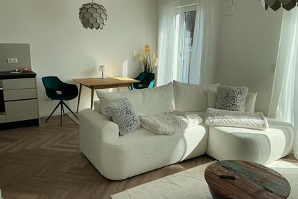 Exklusives Penthouse Feeling 2 Zi Neubau mit 2 Dachterrassen - Kiel Gaarden-Ost