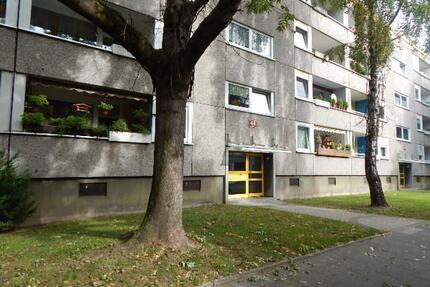 Etwas besonderes: individuelle 3,5-Zimmer-Wohnung - Dortmund Mengede