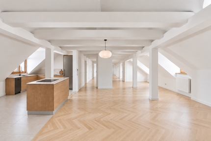 Wohnung zum Mieten in München 3.990,00 € 152 m²