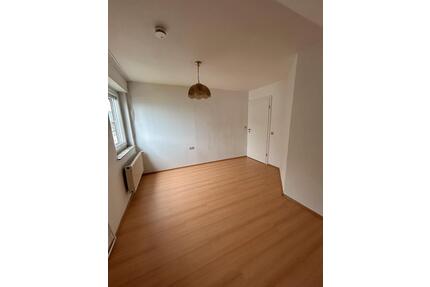 4-Zimmer-Dachgeschosswohnung mit Balkon in Bisingen