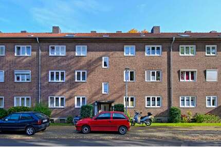 Wohnung zum Mieten in Bocholt 489,00 € 53 m²