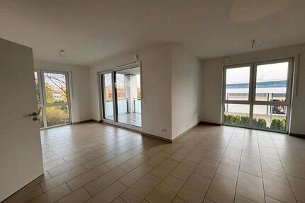 3-Zimmer-Wohnung mit Aufzug & Loggia im Zentrum von Holdorf - Bohmte