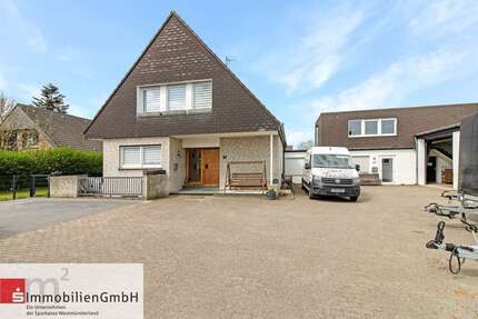 Haus zum Kaufen in Dülmen 457.000,00 € 144.64 m²