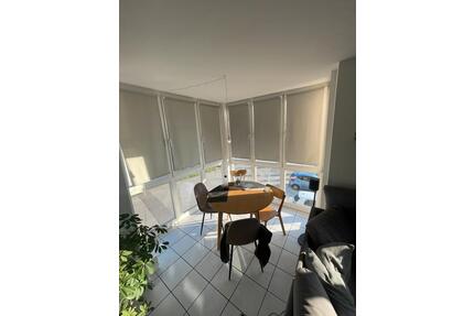 2 ZKB in trier Süd ( Aulstr. ) ab 1.5.2026 800 Warm