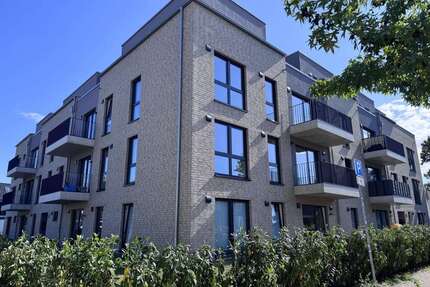 Wohnung zum Mieten in Bremen 1.520,00 € 95 m²