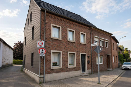 Haus zum Kaufen in Würselen 387.000,00 € 163 m²