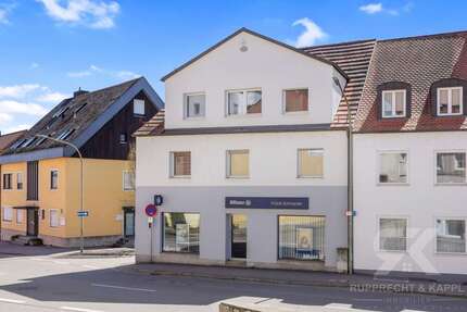 Haus zum Kaufen in Nabburg 259.000,00 € 140 m²