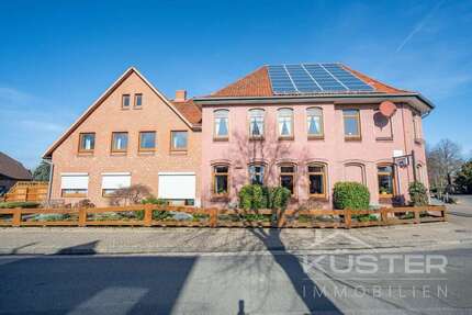 Haus zum Kaufen in Wunstorf 1.350.000,00 € 480 m²