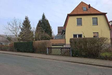 Haus zum Kaufen in Einbeck-Kreiensen 99.000,00 € 135 m²