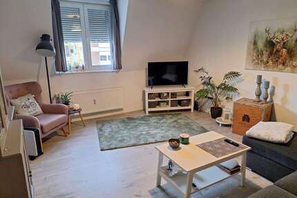 Wohnung zum Mieten in Hamm 510,00 € 60 m²