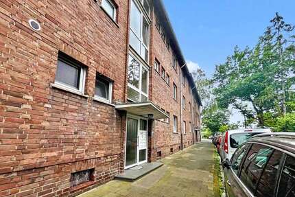 Wohnung zum Kaufen in Neuss 249.000,00 € 60 m²