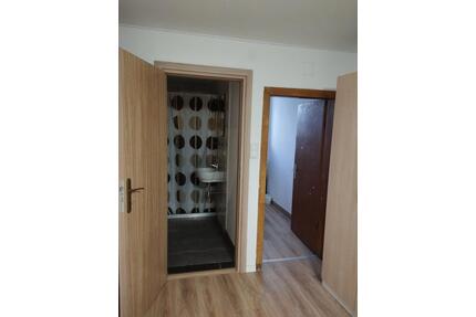 Wohnung mit 2 Zimmern in Bad Zwesten