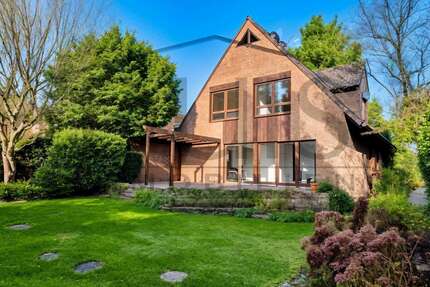 Haus zum Mieten in Marl 1.990,00 € 171 m²