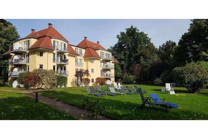Wohnung zum Mieten in Bad Saarow 1.210,00 € 80.78 m²