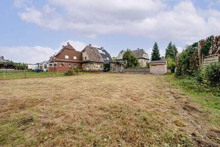 Sanierungsbedürftiges Reihenmittelhaus mit Potenzial in Unna - Ideal für Handwerker oder Investoren