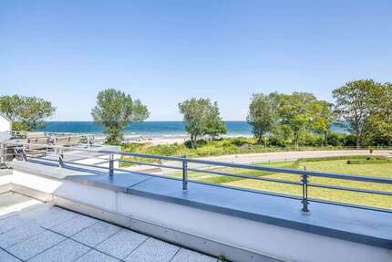 Wohnung zum Kaufen in Boltenhagen 985.000,00 € 178 m²