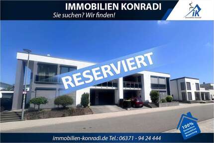 Wohnung zum Kaufen in Kaiserslautern 545.000,00 € 166 m²