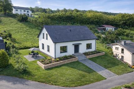 Exklusiv: EFH-Neubauprojekt mit Top-Finanzierung ab 1192€ monatl. - Attendorn