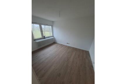 50 m² Obergeschosswohnung Singlewohnung Wohnung - Friedeburg