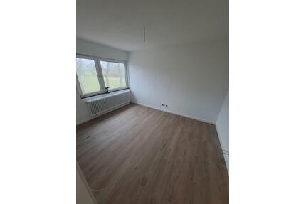 50 m² Obergeschosswohnung Singlewohnung Wohnung frisch saniert - Friedeburg