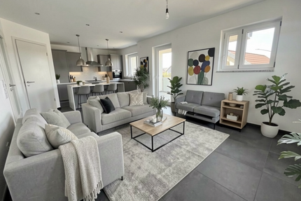 Wohnung zum Kaufen in Essenbach 385.000,00 € 74.01 m²