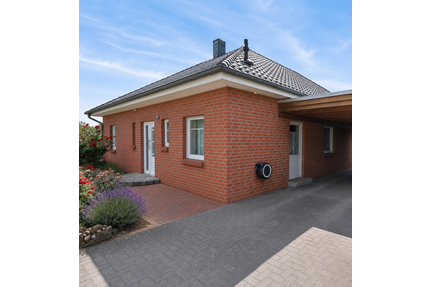 Haus zum Kaufen in Rehburg-Loccum 370.000,00 € 126.8 m²