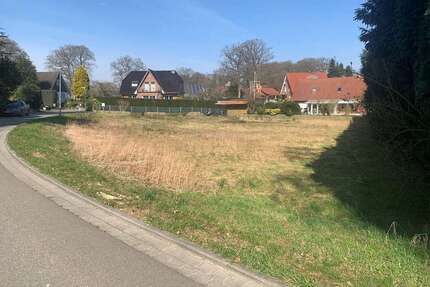 Grundstück zu verkaufen in Seevetal-Fleestedt 395.000,00 € 1259 m²