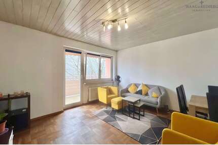 Wohnung zum Kaufen in Regensburg 289.000,00 € 81 m²