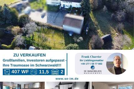 Haus zum Kaufen in Neuenbürg 629.000,00 € 407 m²