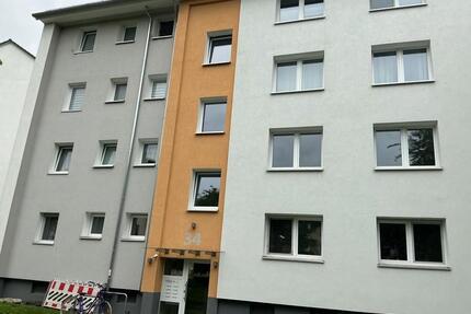 Renovierte 3-Zimmer-Wohnung mit Flair - Einzugsfertig - Bremen Blockland
