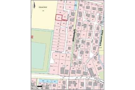 Grundstück zu verkaufen in Lübbecke 107.214,00 € 642 m²