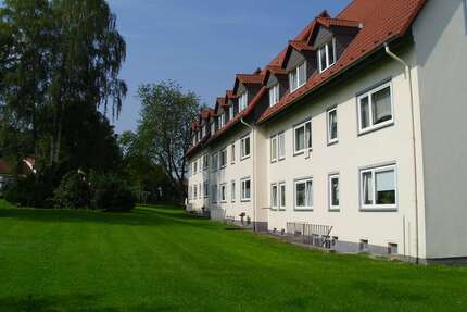 Wohnung zum Mieten in Salzgitter 405,00 € 62.31 m²