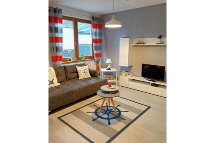 Ländliche Einliegerwohnung - 680,00&nbsp;EUR Kaltmiete, ca.&nbsp; 55,00&nbsp;m&sup2; in Neuenkirchen (PLZ: 17498)