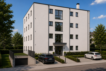 Wohnung zum Mieten in Tettnang 1.020,00 € 62 m²