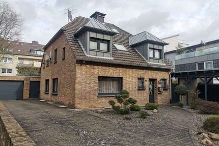 Haus zum Kaufen in Mönchengladbach 475.000,00 € 150.67 m²