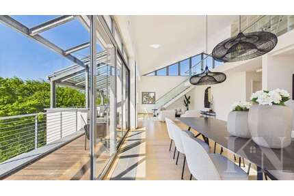 Wohnung zum Kaufen in Saarbrücken 665.000,00 € 205.6 m²