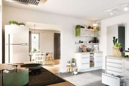 Haus zum Kaufen in Soltau 363.560,00 € 129 m²