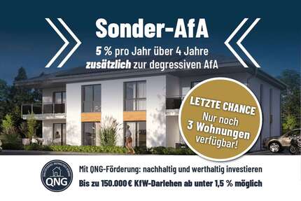 Wohnung zum Kaufen in Tönning 469.000,00 € 88.8 m²
