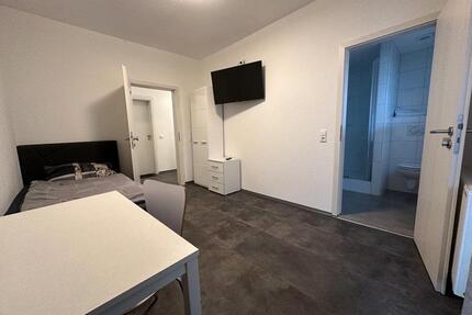 1- und 2-Zimmer-Apartments in Spaichingen zu vermieten