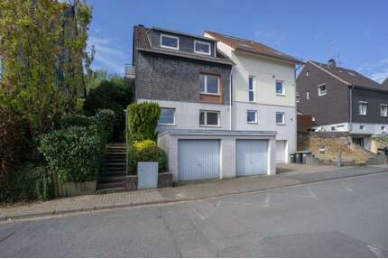 Haus zum Kaufen in Remscheid 329.000,00 € 149.65 m²