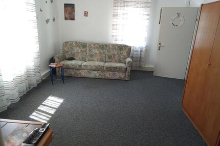 1-Zimmer in 3er- WG-Wohnung in Mülheim an der Donau zu Vermieten - Tuttlingen
