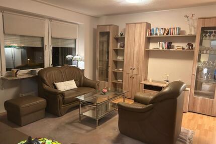 Nur Koffer packen und einziehen! Mit Stellplatz! - Salzgitter Ortschaft Südost