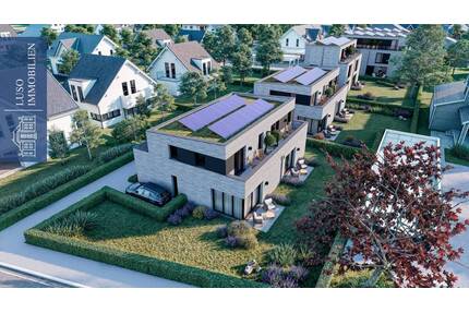 GREEN LIVING - 822.780,00&nbsp;EUR Kaufpreis, ca.&nbsp; 132,00&nbsp;m&sup2;&nbsp;Wohnfl&auml;che in Wedel (PLZ: 22880)