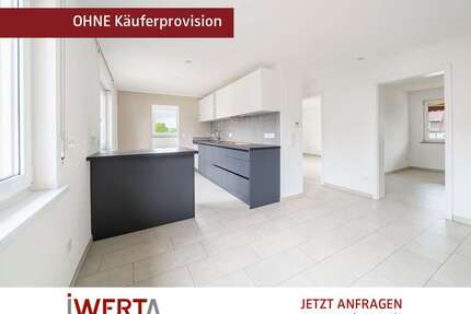 Wohnung zum Kaufen in Remshalden Grunbach 297.000,00 € 82 m² - Remshalden / Grunbach