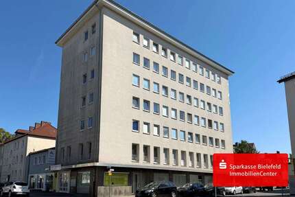 Wohnung zum Kaufen in Bielefeld 169.000,00 € 67 m²